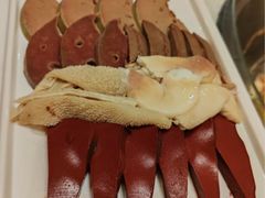 -313羊庄·铁锅烀羊肉·烧烤(草桥店)