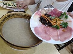-桥香园云南过桥米线(金马碧鸡店)