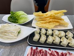 -牛天下·牛肉·海鲜·打边炉·融合菜