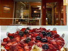 -白色日记·手作酸奶(麦凯乐店)