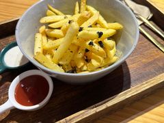 -沏点Trattoria意大利餐厅(新街口店)