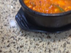 -真利味·脊骨火锅·正宗韩国料理(韩乐坊店)