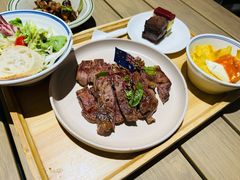 -榖屋house of flour(张江首店)