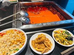-红鼎坊·老成都火锅(新南门店)