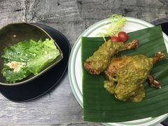 -长勺子东南亚(街道口店)