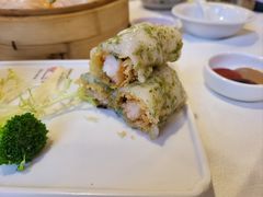 -万山楼海鲜酒家·二十三年老字号