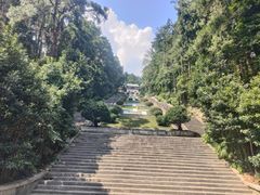 -南岳衡山风景名胜区