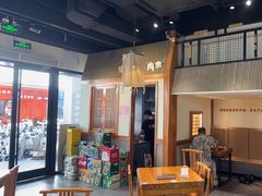 -冰川朝鲜族料理·东北菜(观前店)