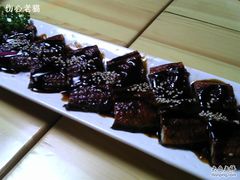 烤鳗鱼-将太无二·北美传奇寿司(瑞士公寓店)