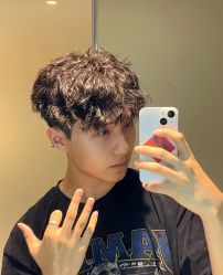 -初心HAlRSALON烫染接发