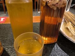 -福苗小骆驼烧烤(曲江店)