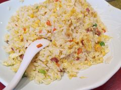 扬州炒饭-双东酒店(东关街店)