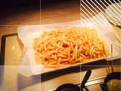 -富力希尔顿酒店·地阔自助餐厅