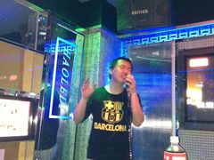 -好乐迪KTV(金钻店)