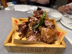 -老城味道·传统天津菜(杨柳青店)
