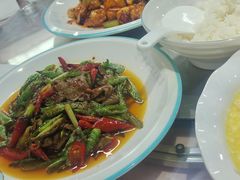 -中餐·廊桥豆腐宴(清江路分店)