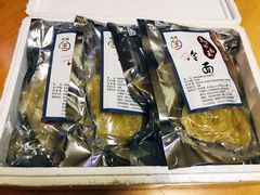 -真空冷面王(武功街店)
