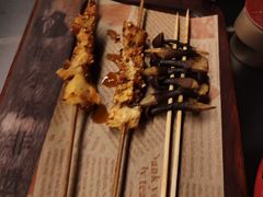 -雪熊精酿·哈尔滨烧烤酒馆(非遗大串店)