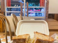 -佐敦面包铺·JORDAN BAKERY