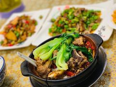 -芳芳餐厅(白沙路店)
