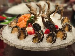 -神洲四海大酒楼(王府井澳门中心店)