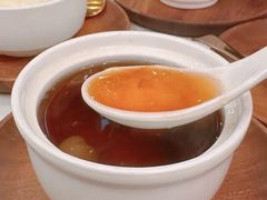 -聪嫂私房甜品(旺角二店)