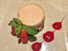 芝士蛋糕-茹丝葵经典牛排馆(上海外滩店)