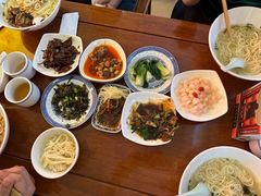 -同得兴 Since·1995 传统苏式面馆(十全街店)