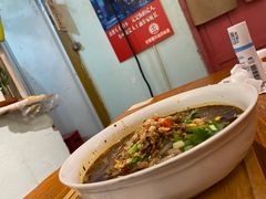-大王油茶(磁器口店)