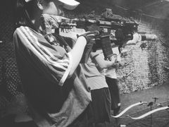 -飞鸟射箭俱乐部(燎升城市生活广场店)
