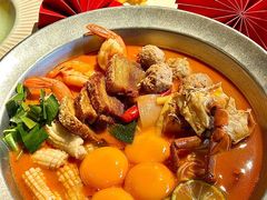 -翡翠鸟精品泰国菜(北辰财富中心店)