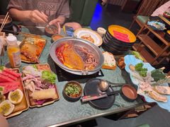 -牛New寿喜烧(龙湖金沙天街店)
