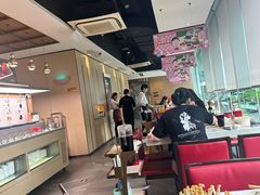 -海底捞大排档火锅(打浦路店)