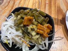 -云味馆米线(广州白云凯德店)