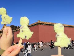 -故宫餐厅(景运门店)