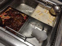 -海底捞火锅(凯德广场店)