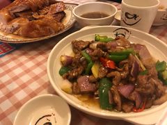 -聂记粤菜馆(鼓西路店)