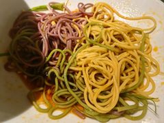 -绿茶餐厅(成都大悦城店)