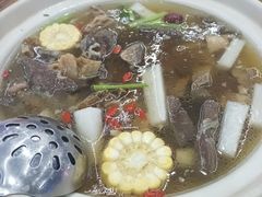 -五指山生态小黄牛(皮皮虾海鲜广场店)