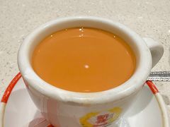 -香港新发烧腊茶餐厅(书城店)