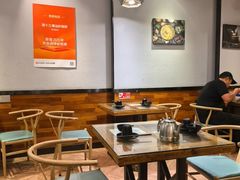 -潮十三潮汕砂锅粥(高新四路大都荟店)