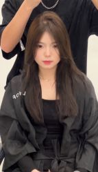 -DL HOPE明星造型