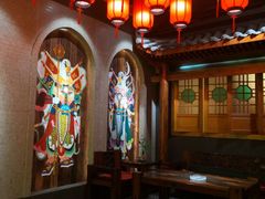 -大鸽饭(马王堆店)