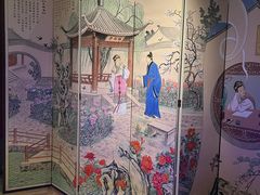 -俏江南-江景昆曲主题餐厅(正大广场店)