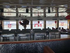 -澳门环岛游湾仔码头