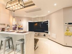 -五月花生活广场