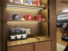 -霸王茶姬(上海恒基名人店)