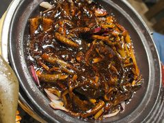 -南京大牌档(崇文门国瑞店)