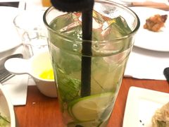 -Deer Park鹿园西餐(仁恒置地广场店)