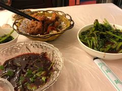 -蘭心餐厅(进贤路店)